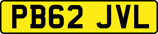 PB62JVL