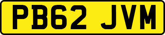 PB62JVM