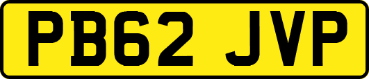 PB62JVP