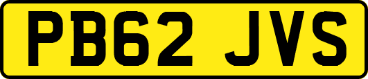 PB62JVS