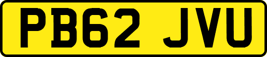 PB62JVU