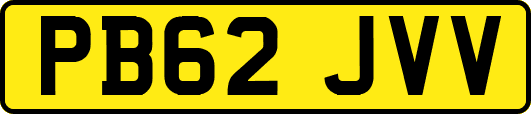 PB62JVV