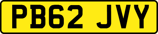 PB62JVY