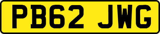 PB62JWG
