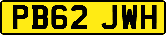 PB62JWH