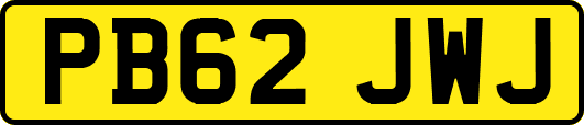 PB62JWJ
