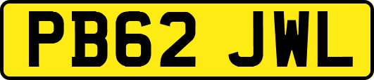 PB62JWL