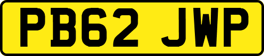PB62JWP