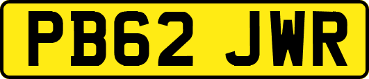 PB62JWR