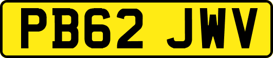PB62JWV