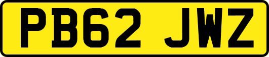 PB62JWZ