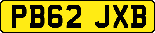 PB62JXB