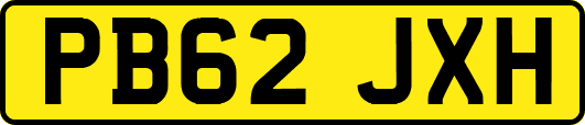 PB62JXH