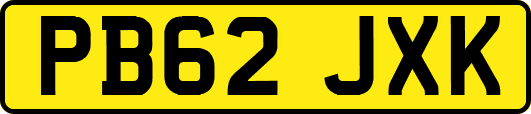 PB62JXK