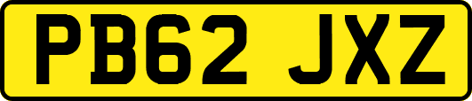 PB62JXZ