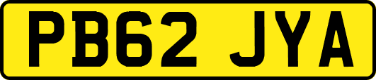 PB62JYA