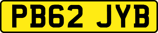 PB62JYB