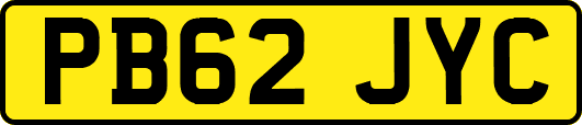 PB62JYC