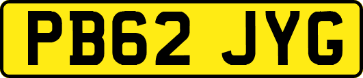 PB62JYG