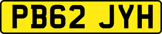 PB62JYH