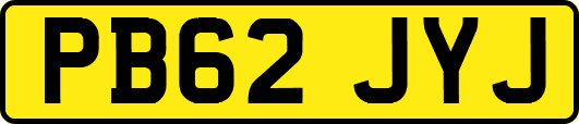 PB62JYJ