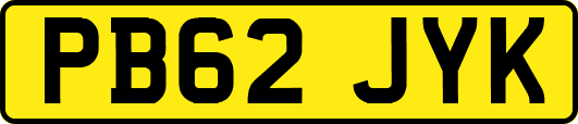 PB62JYK