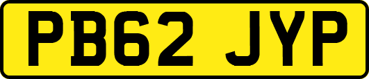 PB62JYP