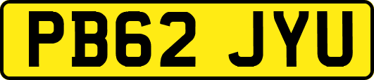 PB62JYU