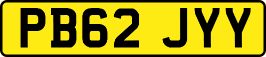 PB62JYY