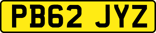 PB62JYZ