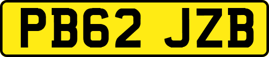PB62JZB