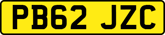 PB62JZC