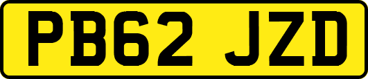 PB62JZD