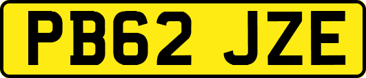 PB62JZE