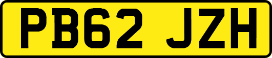 PB62JZH