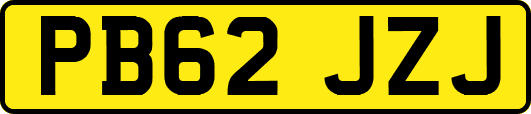 PB62JZJ