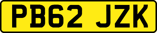 PB62JZK