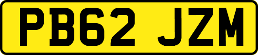 PB62JZM