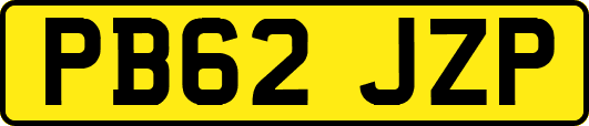 PB62JZP