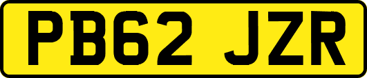 PB62JZR