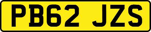 PB62JZS