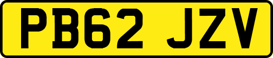 PB62JZV