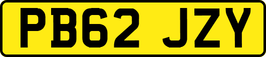 PB62JZY