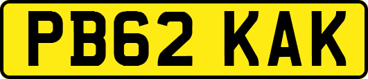PB62KAK