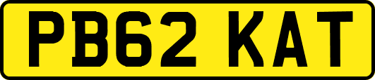PB62KAT