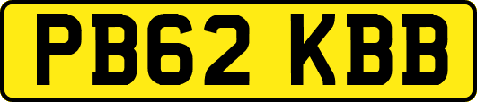 PB62KBB