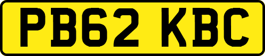 PB62KBC