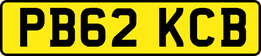 PB62KCB