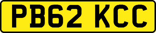 PB62KCC
