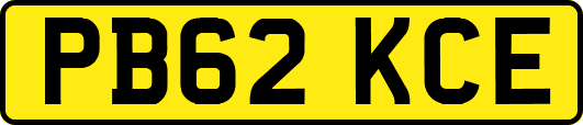 PB62KCE